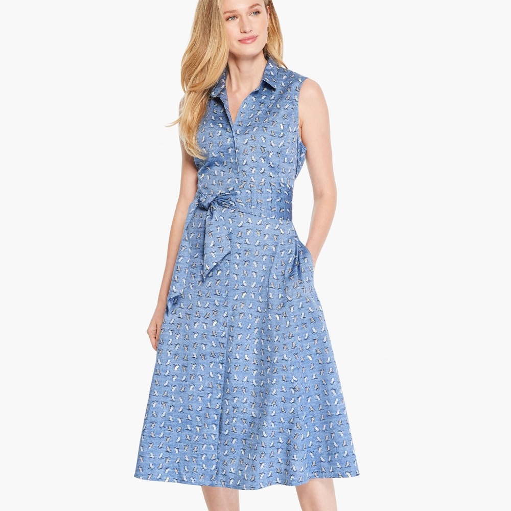 NIC+ZOE Dress